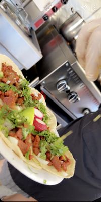 Tacos El Guerro by null