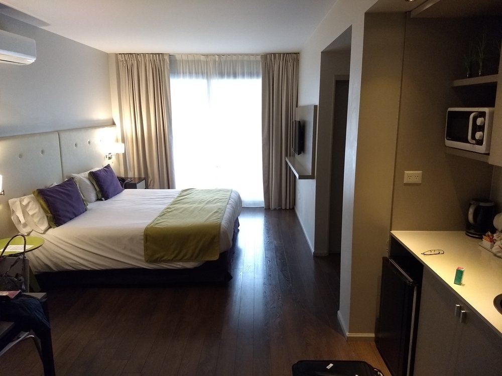 Bulnes Eco Suites