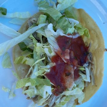 La Playita Restaurant - Carnitas taco - Mexican Near Me - Hermosa Beach, California La Playita Restaurant - Carnitas taco - Mexican Near Me - Hermosa Beach, California