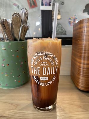 The Daily Cafe - Inman Park by null