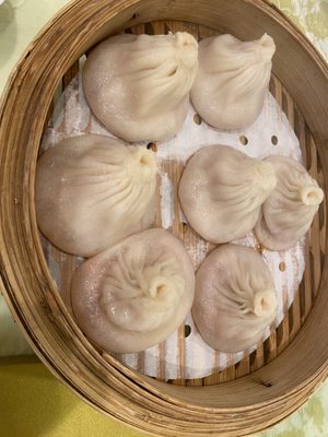 TEN TEN Chinese Seafood Dim Sum Restaurant 天天渔港 by null