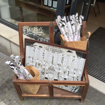 Schee - EM-Planer for free! - Home Decor Near Me - Dusseldorf, NW