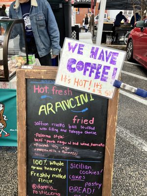 32nd Street Farmers Market by null