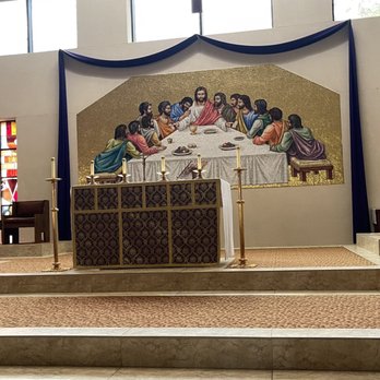 Corpus Christi Catholic Church - Churches Near Me - Mobile, Alabama Corpus Christi Catholic Church - Churches Near Me - Mobile, Alabama