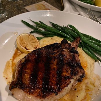 Seasons 52 - New American Near Me - Sunrise, Florida