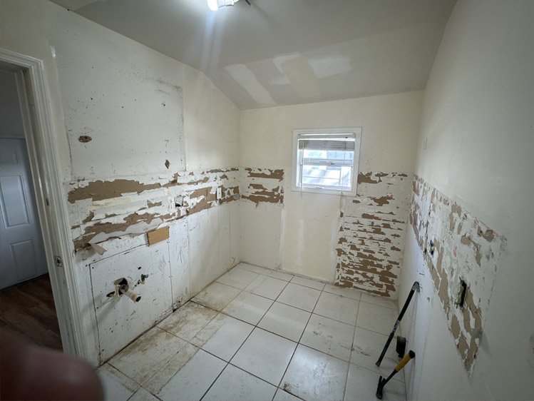 Slide of G&F Master Home Solutions