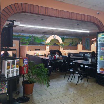 La Bendicion Pupuseria Salvadorena - Latin American Near Me - Dalton, Georgia
