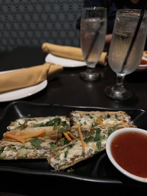 Siam Marina Restaurant by null