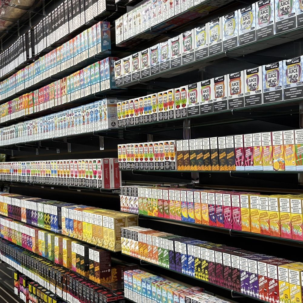 does sam's club sell cigarettes Sam's Club in
