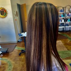Mechas