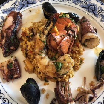 Del Mar - Spanish Near Me - Washington, DC, District of Columbia