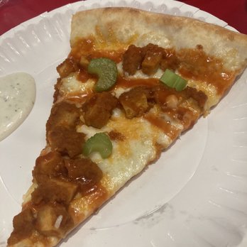 Empire Pizza - Buffalo Chicken Pizza - Pizza Near Me - Houston, Texas Empire Pizza - Buffalo Chicken Pizza - Pizza Near Me - Houston, Texas