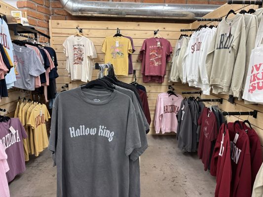 The Merchantile of Scottsdale by null