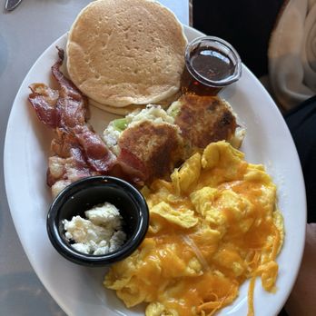 Rupert’s - Breakfast & Brunch Near Me - Durango, Colorado