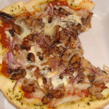 Tico's Breakfast and Lunch - Personal Pizza - Breakfast & Brunch Near Me - Marina, California Tico's Breakfast and Lunch - Personal Pizza - Breakfast & Brunch Near Me - Marina, California