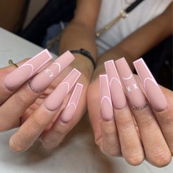 Classy Nails & Spa
