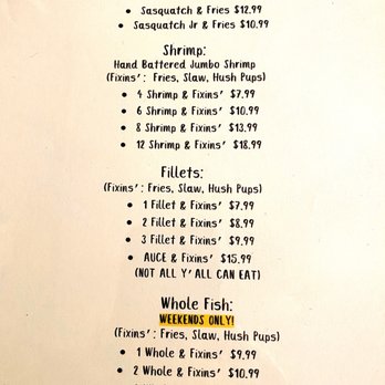 Taste of Caddo - 2/2020 - Steakhouses Near Me - Jefferson, Texas