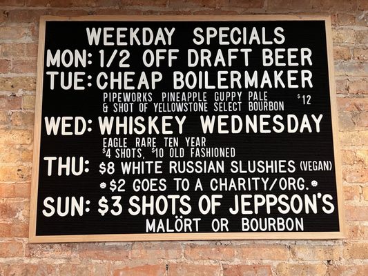 Avondale Bowl by null