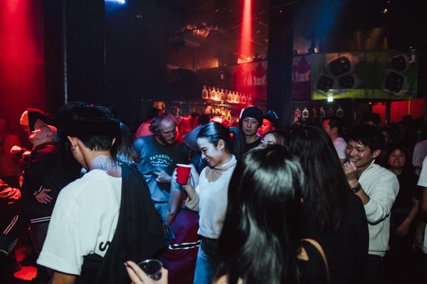 Harlem 27 Photos Dance Clubs 円山町2 4 神泉駅 渋谷区 東京都 Japan Phone Number Yelp