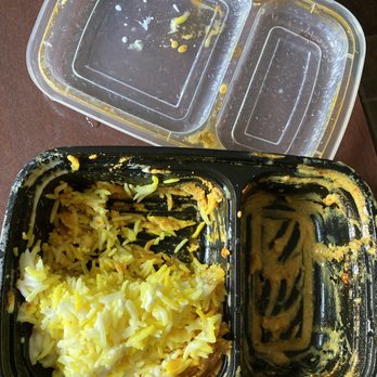 Iraqi Kabab Market - It may not look like it, but these are good sized containers - all for $7.99! - International Grocery Near Me - Waterville, Maine