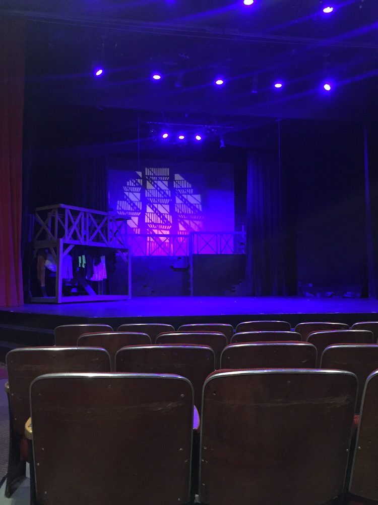 THE GROVE THEATRE 68 Photos & 54 Reviews 276 E Ninth St, Upland, CA