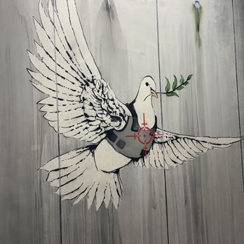 Banksy Museum - Art Museums Near Me - New York, New York Banksy Museum - Art Museums Near Me - New York, New York