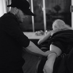 Massage Intuition Now