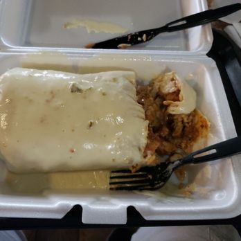 Go Burrito - Eating yummy burritos with the fam. - Mexican Near Me - Salisbury, North Carolina Go Burrito - Eating yummy burritos with the fam. - Mexican Near Me - Salisbury, North Carolina