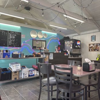Blackhawk Pizza - Pizza Near Me - Black Hawk, Colorado
