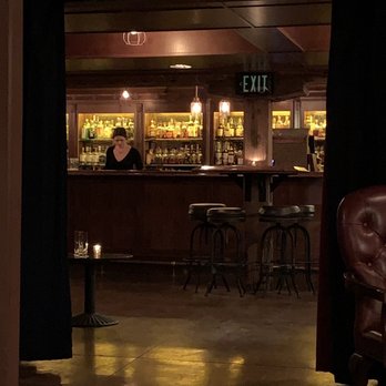 Hell or High Water - Cocktail Bars Near Me - Louisville, Kentucky