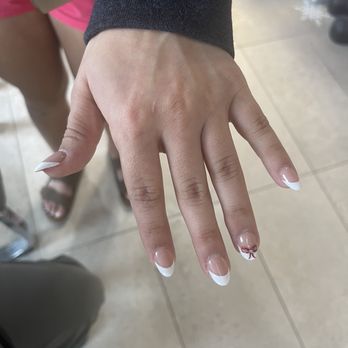 The Nail Lounge - Full set - Nail Salons Near Me - Corpus Christi, Texas The Nail Lounge - Full set - Nail Salons Near Me - Corpus Christi, Texas