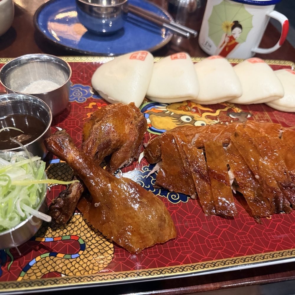 Qi Austin - Peking Duck - Dim Sum Near Me - Austin, Texas Qi Austin - Peking Duck - Dim Sum Near Me - Austin, Texas