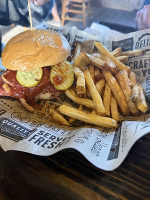 Old Barn Resort by null