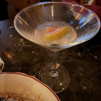 Le Diplomate - Grapefruit cocktail (forgot the name) - Brasseries Near Me - Washington, DC, District of Columbia Le Diplomate - Grapefruit cocktail (forgot the name) - Brasseries Near Me - Washington, DC, District of Columbia