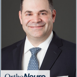Ralph J Napolitano, Jr DPM, CWSP, FACFAS