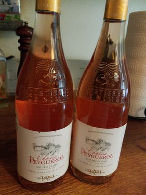 Scotto's Wine Cellar by null