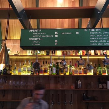 Pink Moon Saloon - Bars Near Me - Adelaide, SA