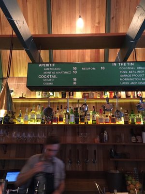 Pink Moon Saloon - Bar and Cocktails by null