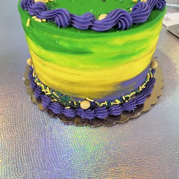 Sugar Mama's Bakeshop - Gluten Free Dairy Free Chocolate/Chocolate Cake w some added vanilla icing - Desserts Near Me - Austin, Texas Sugar Mama's Bakeshop - Gluten Free Dairy Free Chocolate/Chocolate Cake w some added vanilla icing - Desserts Near Me - Austin, Texas