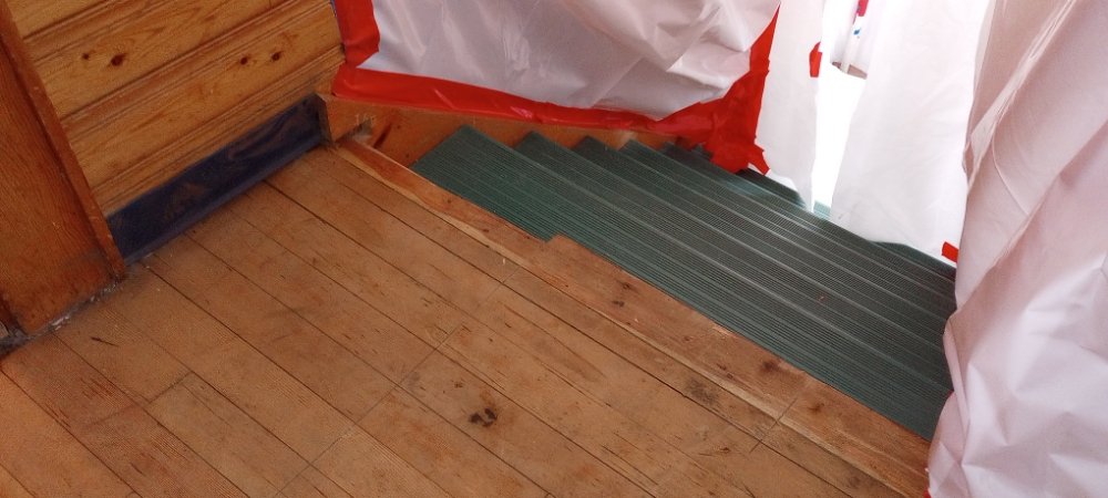 Slide of Steve's Handyman Service