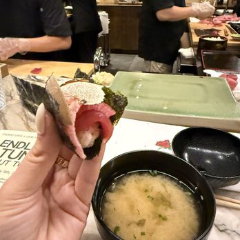 Tsumo Uws - Sushi Bars Near Me - New York, New York