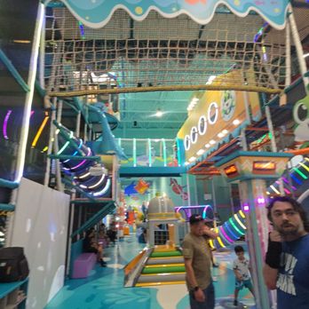 Catch Air - Indoor Playcenter Near Me - Massapequa, New York Catch Air - Indoor Playcenter Near Me - Massapequa, New York