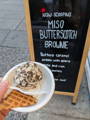 Jeni's Splendid Ice Creams by null