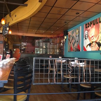 Centro Mexican Kitchen - More decor - Mexican Near Me - Boulder, Colorado