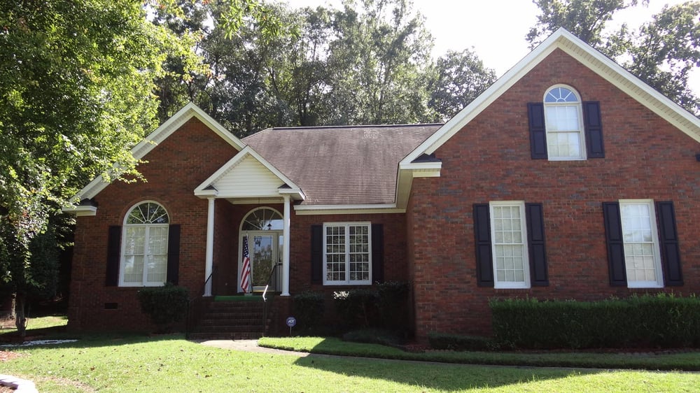 Slide of Mayhem Roofing And Construction