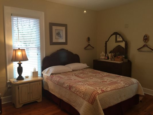 Farmhouse Inn by null