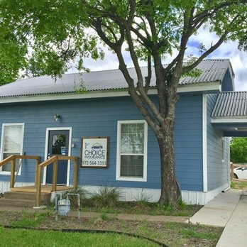 1st Choice Insurance - Office - Home & Rental Insurance Near Me - Forney, Texas 1st Choice Insurance - Office - Home & Rental Insurance Near Me - Forney, Texas