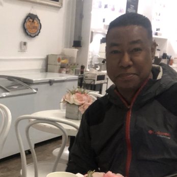 Leisure Cafe - Meee, another satisfied customer. - Cantonese Near Me - San Leandro, California Leisure Cafe - Meee, another satisfied customer. - Cantonese Near Me - San Leandro, California