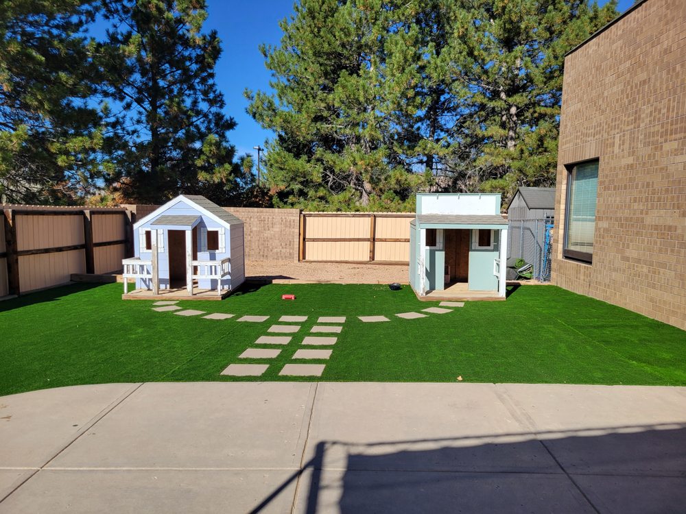 Callan Rose - childcare center in Centennial, CO