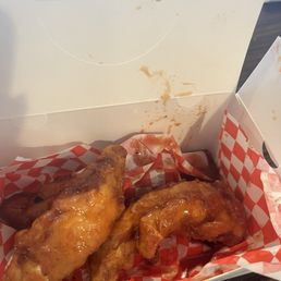 5pc Tender Combo 5pc Tender Combo